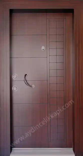 çelik kapı 14