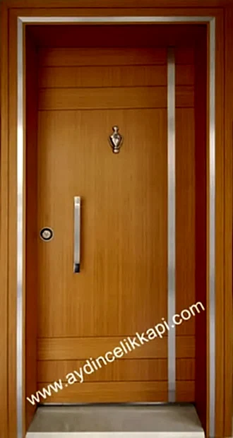 Çelik kapı 20
