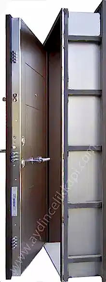 Çelik kapı montajı, çelik kapı montaj